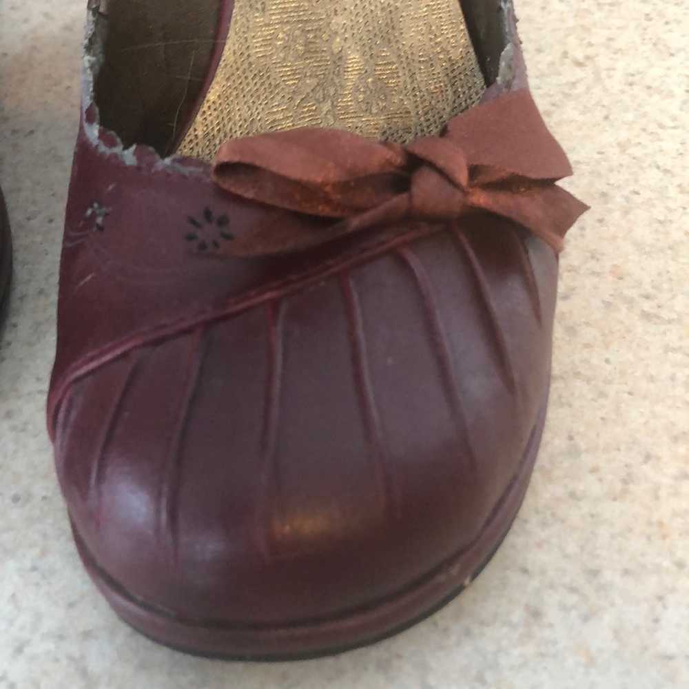 MADDEN GIRL VINTAGE PUMPS - Picture 3 of 8